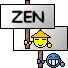 Recherche map Zen